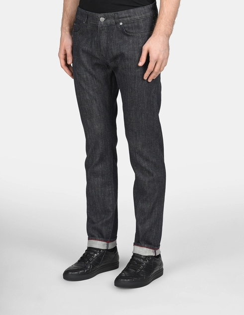Hugo Boss 50394610-415_gray фото-2