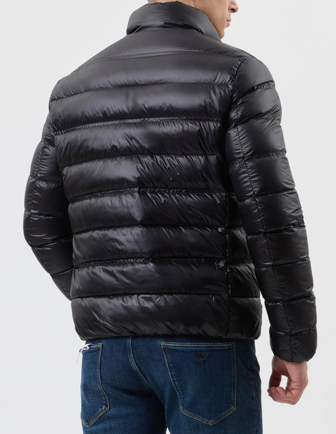 Blauer 03090-999_black фото-4