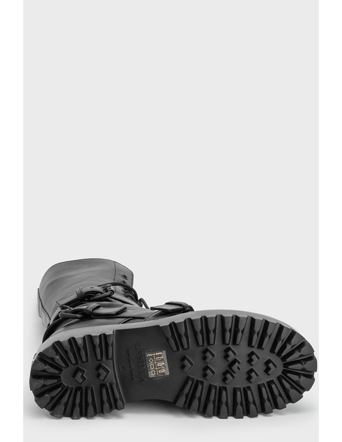 черные женские Ботинки Le Silla 6496T020M1MM 14390 грн