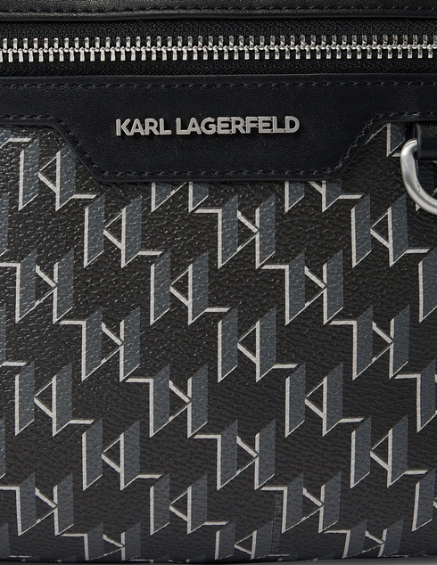 Karl Lagerfeld mb103_black фото-3