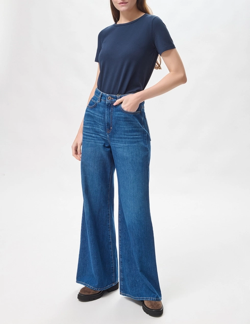 Weekend Max Mara MULTIB-6_blue фото-2