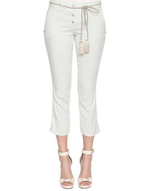 Patrizia Pepe 2J2093-AQ35-G423-gray фото-1