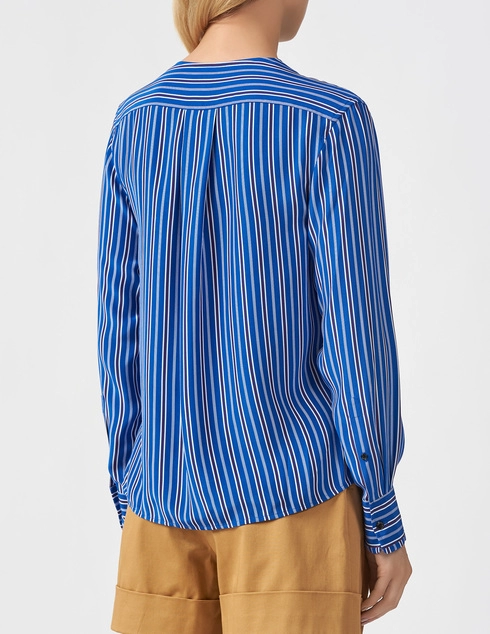 Rag & Bone R&B-W292A207B-BLUMULTI-474-blue фото-3