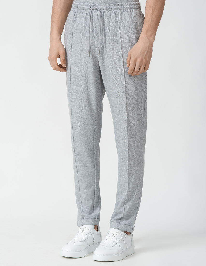 Antony Morato AGR-MMFP00369-FA150193-9013_gray фото-2