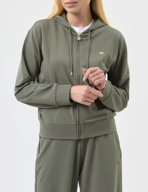 Ea7 Emporio Armani 7W000464-UB142_green фото-3