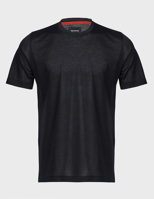 Kiton Kit-SS20-UK1164E20K5007-black фото-1