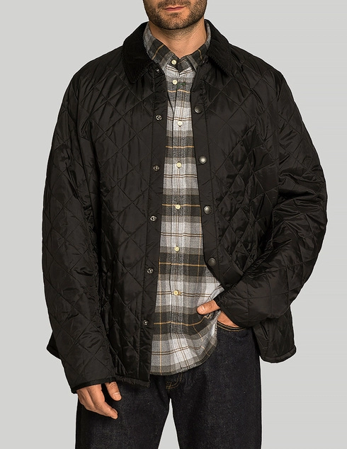 Barbour MQU0240BK11 фото-5