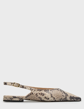 STATUS босоніжки