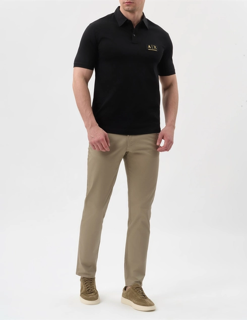 Armani Exchange XM002232-AF10364-UC001_black фото-2