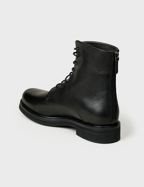 женские черные Ботинки Henderson Baracco HND-AW19-LIAM12-64039118-black - фото-2