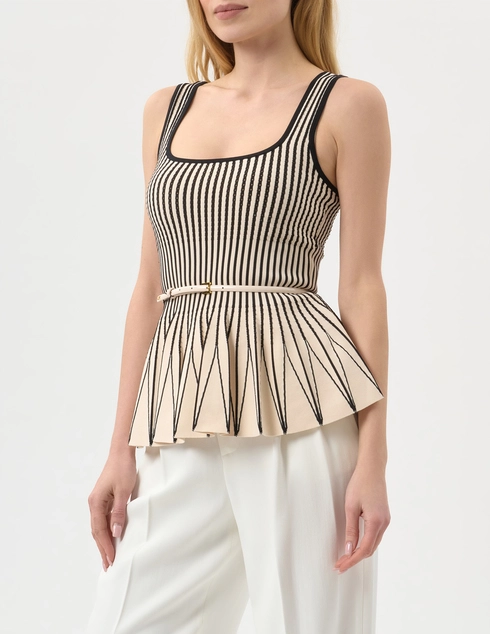 Elisabetta Franchi TK-85S-62E2-V420-E84 фото-3