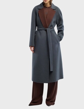 TRUSSARDI пальто