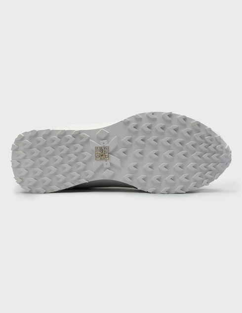 белые Кроссовки John Richmond 31009_white размер - 40; 41; 42; 43; 44