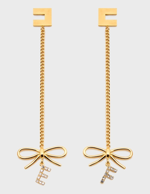 Elisabetta Franchi OR-49A-52E2-V160-U95 фото-1