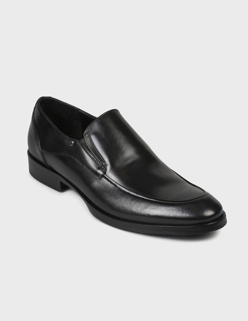 черные Туфли Mario Bruni AGR-63151-black