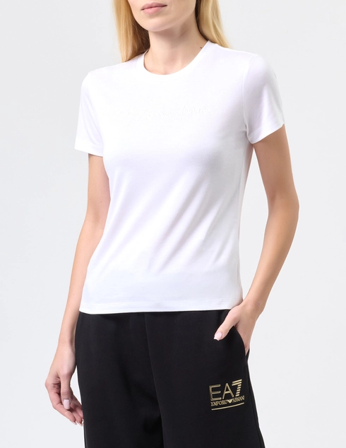 Ea7 Emporio Armani 7W000437-U0002_white фото-3