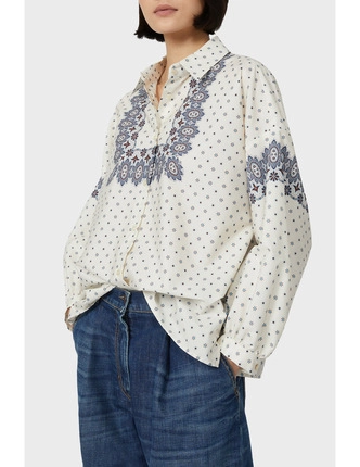 WEEKEND MAX MARA сорочка
