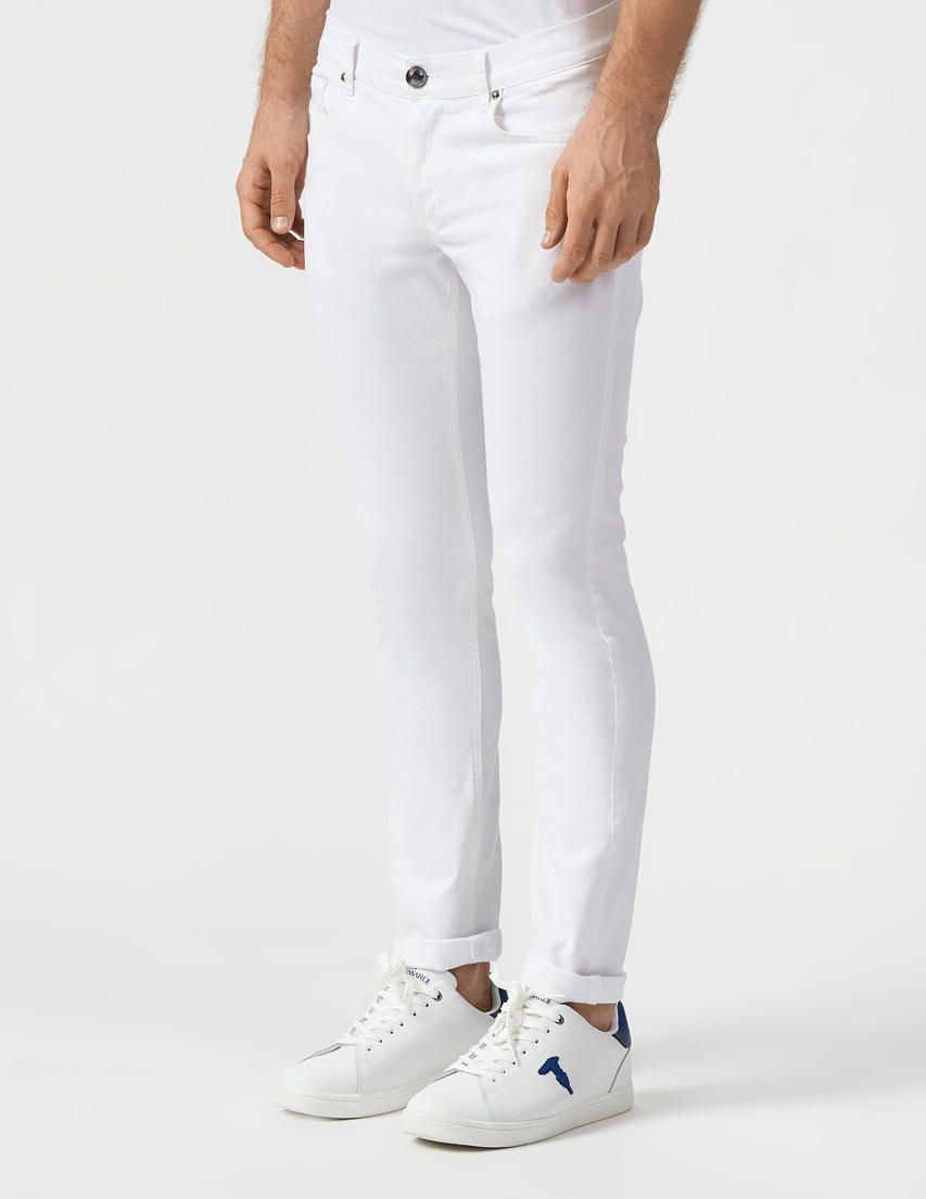Cavalli Class A2JTB00997696003-003-white фото-2