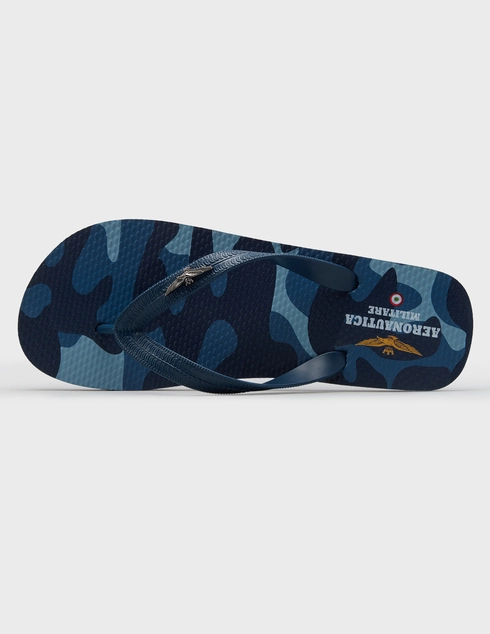 синие мужские Пантолеты Aeronautica Militare AGR-261SC0243UCT03112-94397 2187 грн