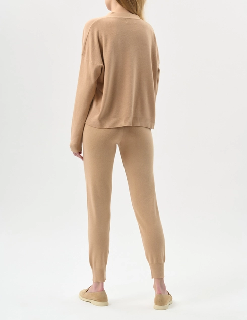 Roberta Biagi COM0394-camel_beige фото-2