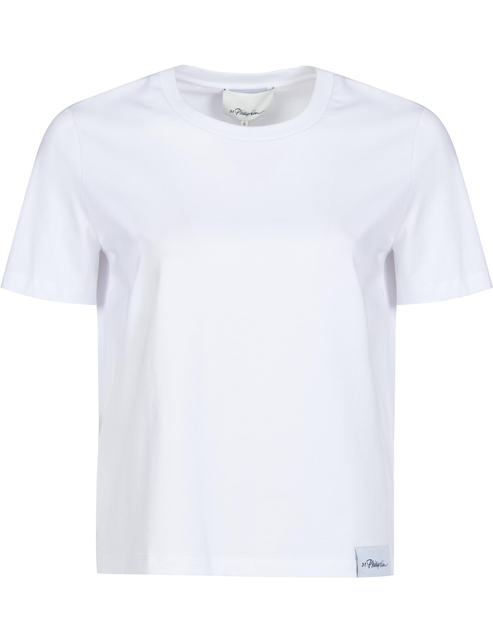 

Футболка, Белый