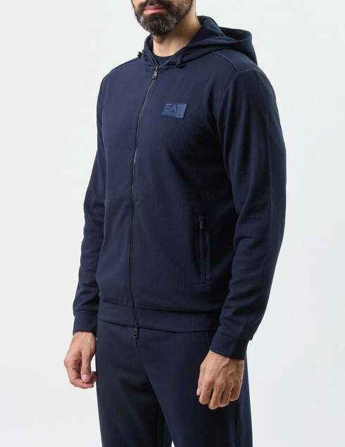 Ea7 Emporio Armani 001119-102-001120-102_blue фото-3