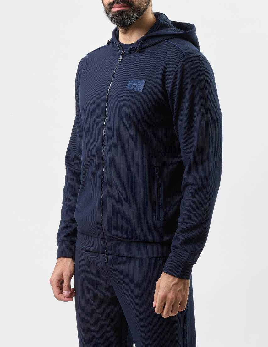 Ea7 Emporio Armani 001119-102-001120-102_blue фото-3
