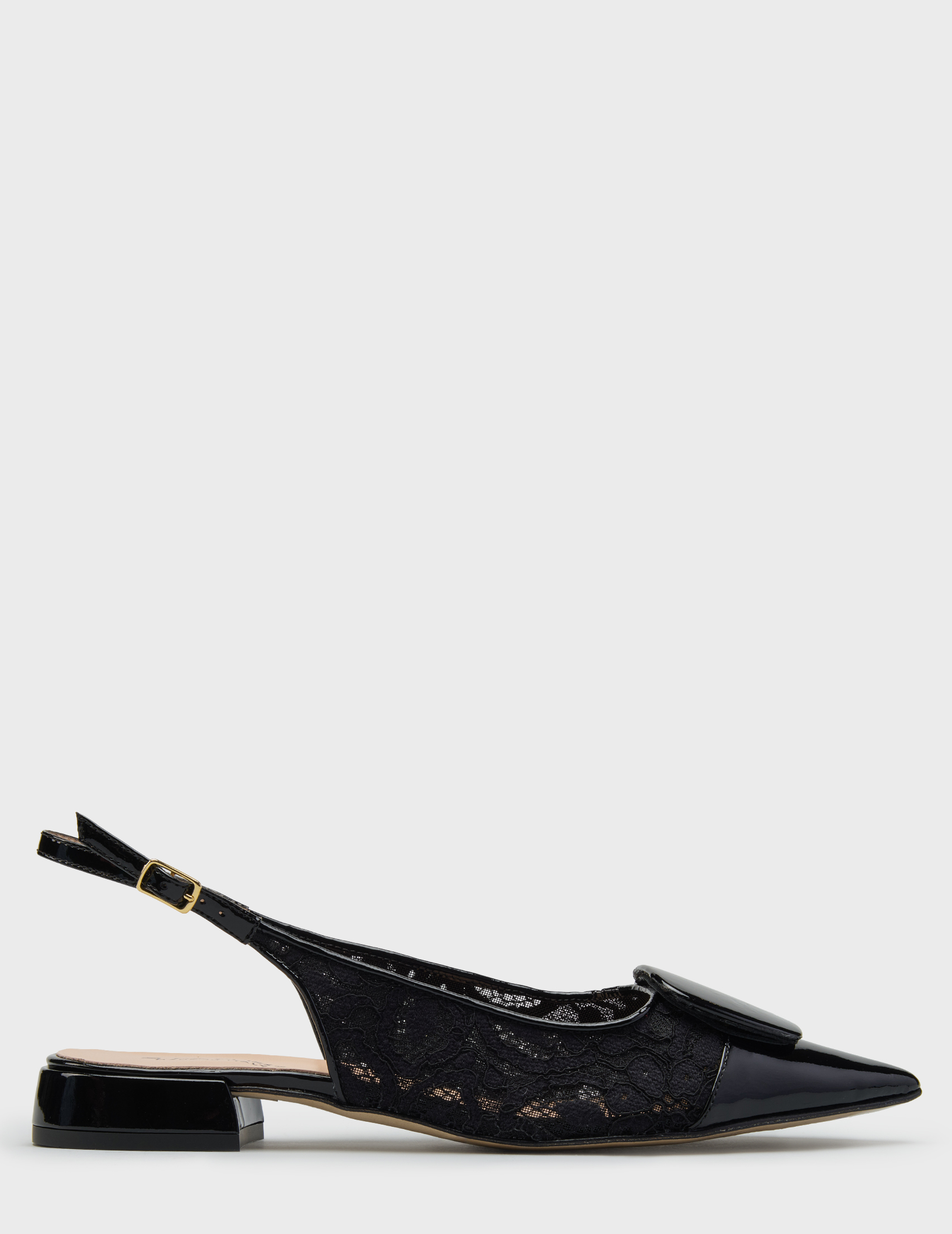 

Босоножки, Черный