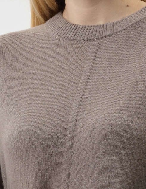 Clothe 10092320400_brown фото-4