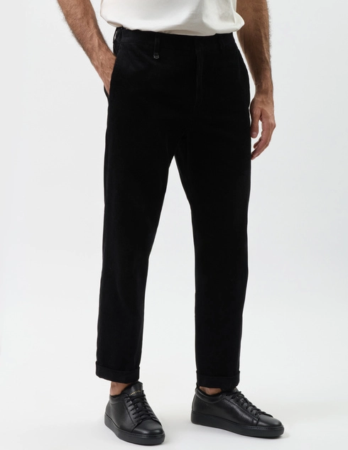 Antony Morato MMTR00763-FA300030-9000_black фото-3