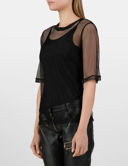 Dsquared2 0755-49608-900_black фото-2