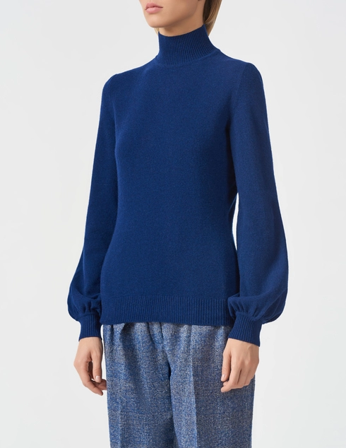 Alberta Ferretti AF-А-0928-6602-342-blue фото-2