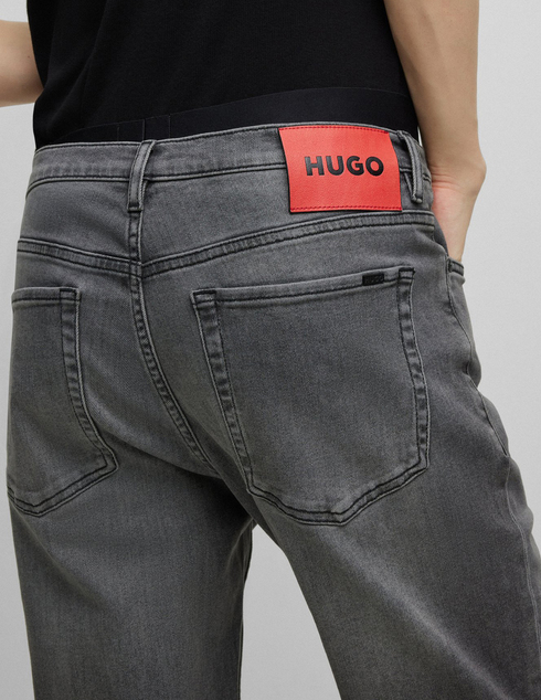 Hugo mc144-gray фото-6
