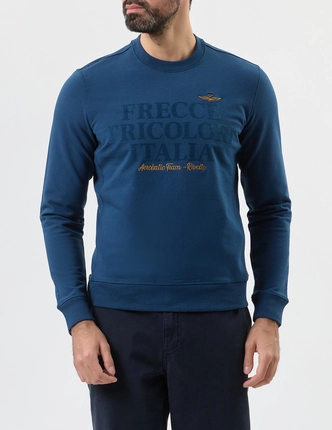 AERONAUTICA MILITARE джемпер