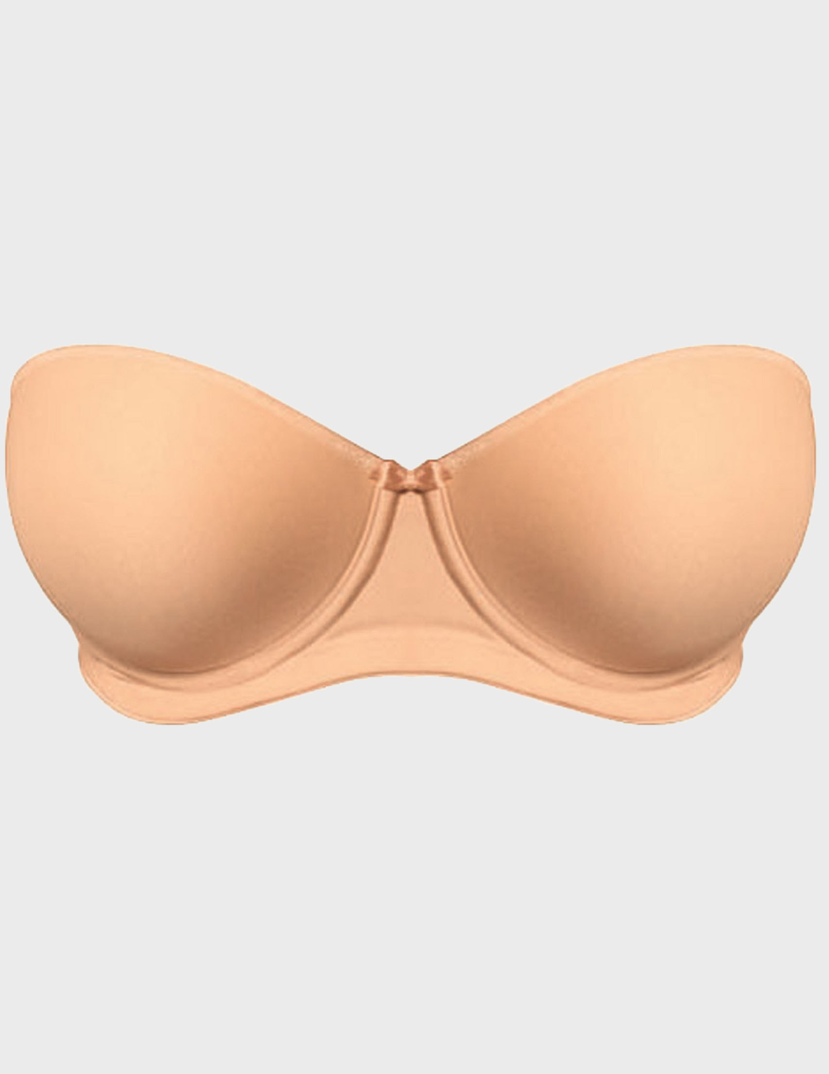 

Бюстгальтер, Бежевый