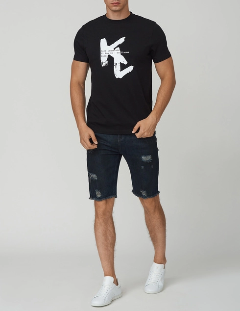 Karl Lagerfeld 523224-10_black фото-1