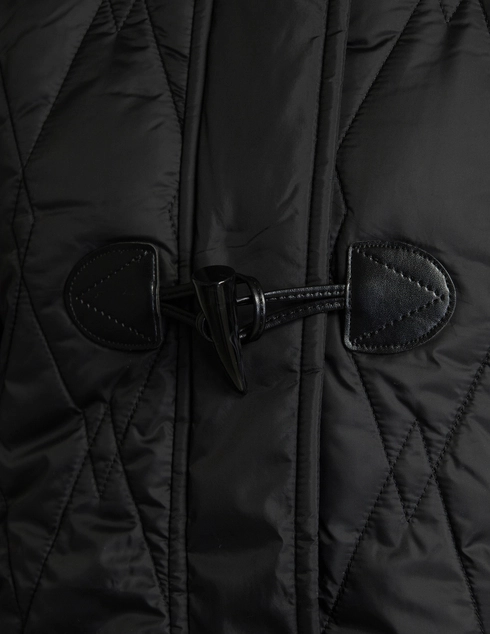 Barbour LQU1845BK11 фото-4