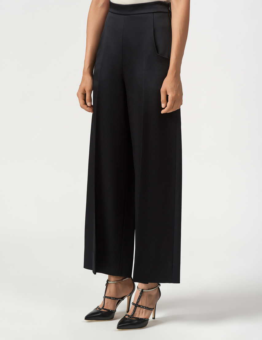 Roland Mouret RM-PS17-5117W-6377-1000-black фото-2