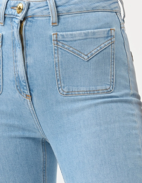 Elisabetta Franchi PJ-24N-61E2-V250-V192 фото-5