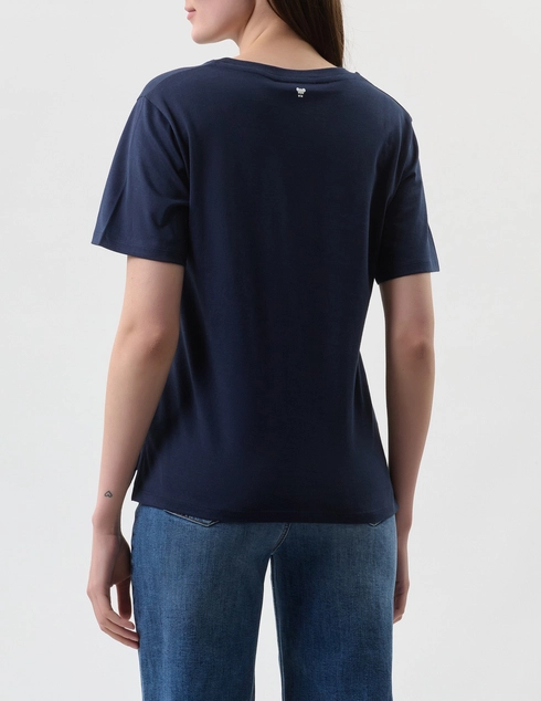 Weekend Max Mara TENUE_blue фото-4