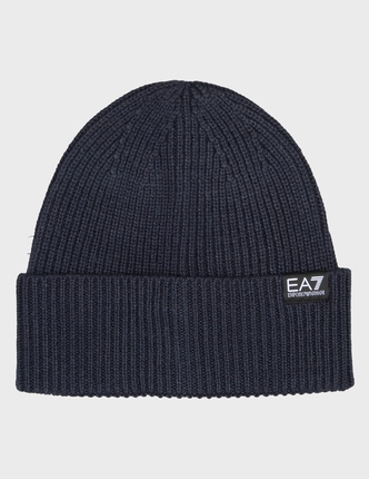 EA7 EMPORIO ARMANI шапка