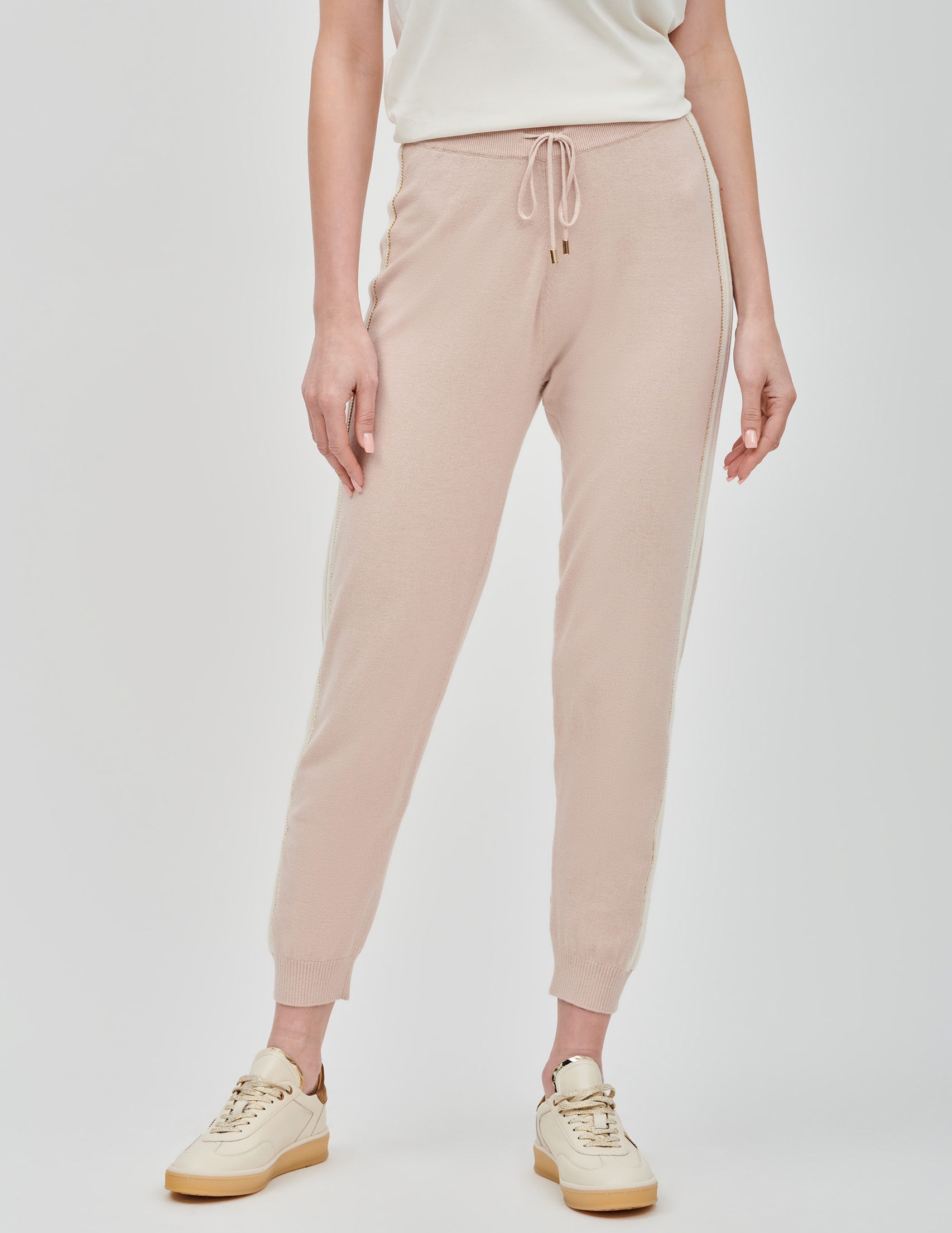 

Спортивные брюки, Розовый