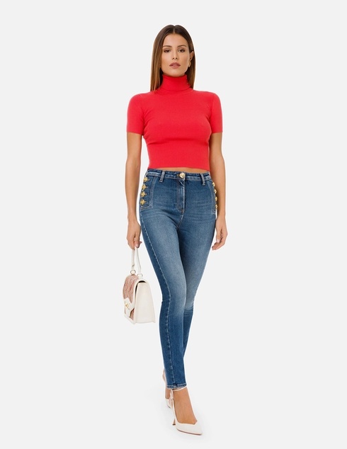 Elisabetta Franchi MK-72B-11E2-V200-620 фото-1