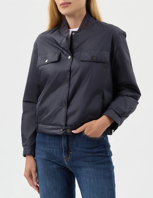 Panicale Cashmere D381044GB38D35A-0595_blue фото-3