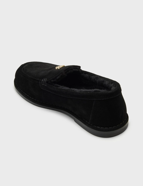 женские черные Туфли Helena Soretti IRIS-2703_black - фото-2