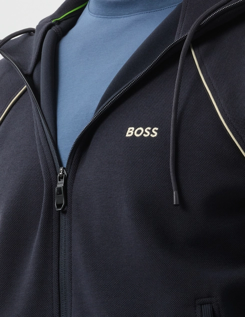 Boss 50553575-402_blue фото-5