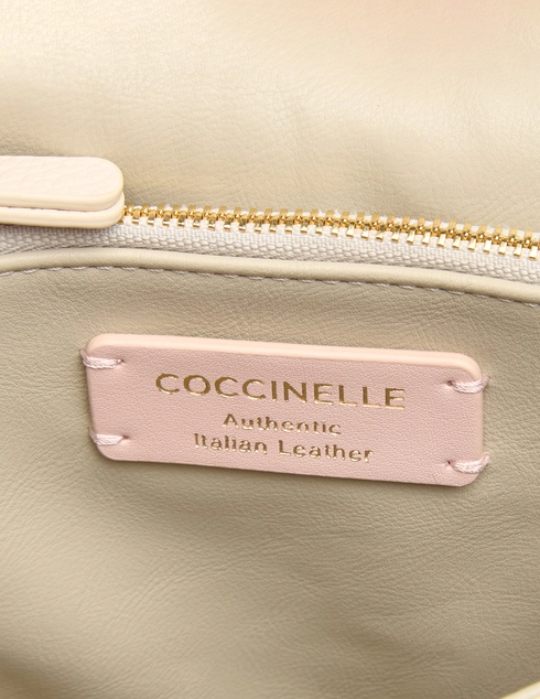 Coccinelle E1RCK120201N26_beige фото-4