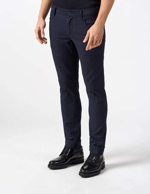 Antony Morato TR00372FA850124-blue фото-2