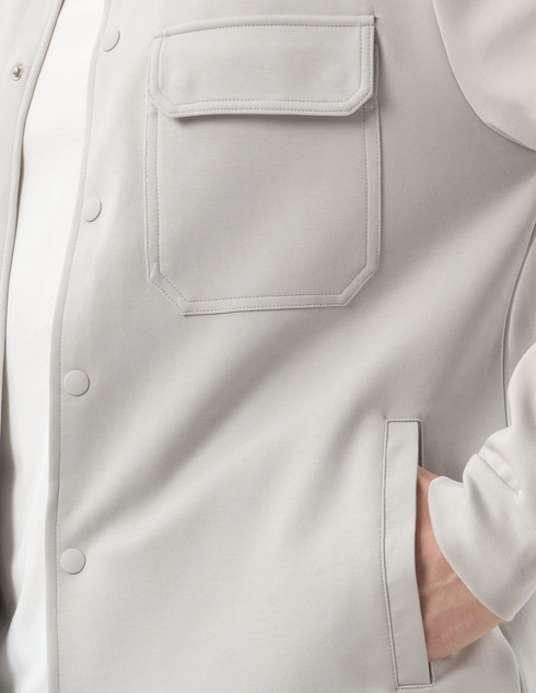 Antony Morato SL00788FA1501781_gray фото-5