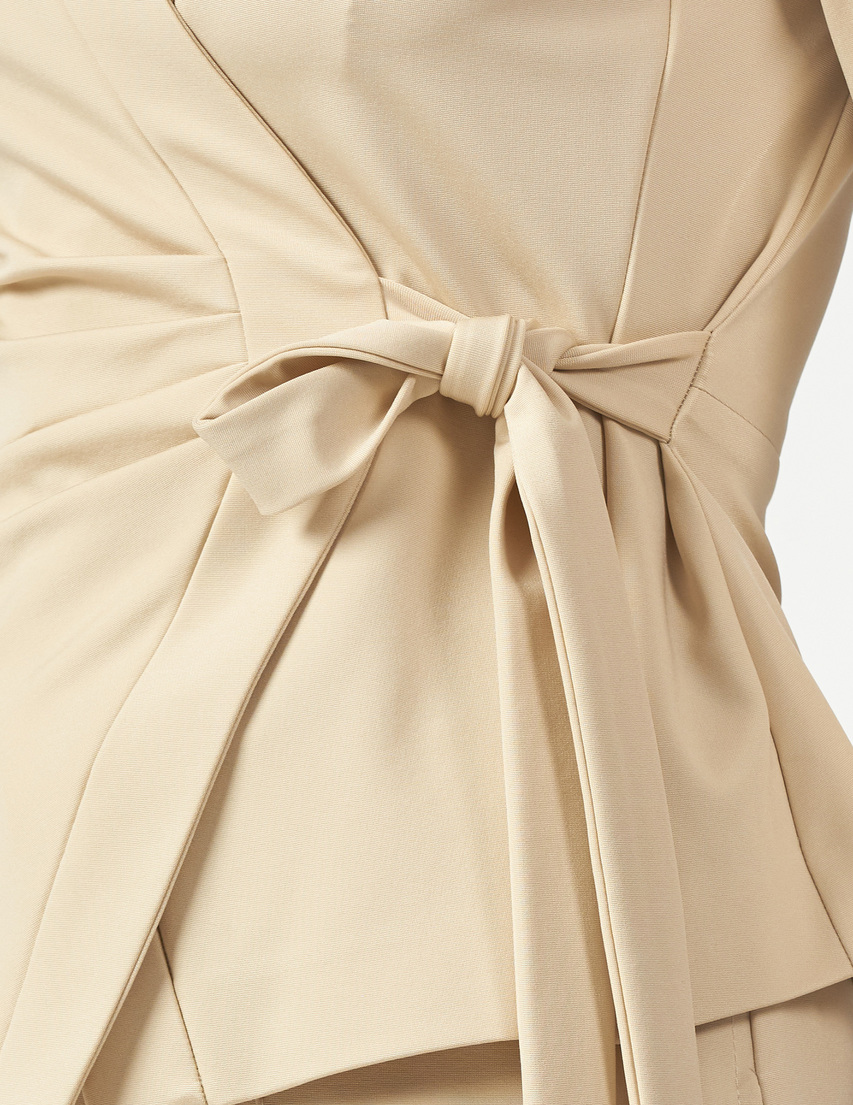 Pinko 1G15UC-5872-C51-beige фото-5